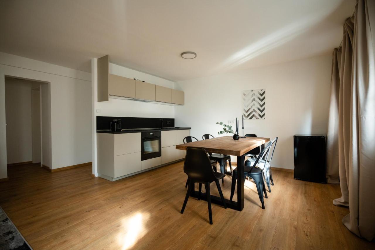 Apartment Oldtown With 2 Bathrooms *