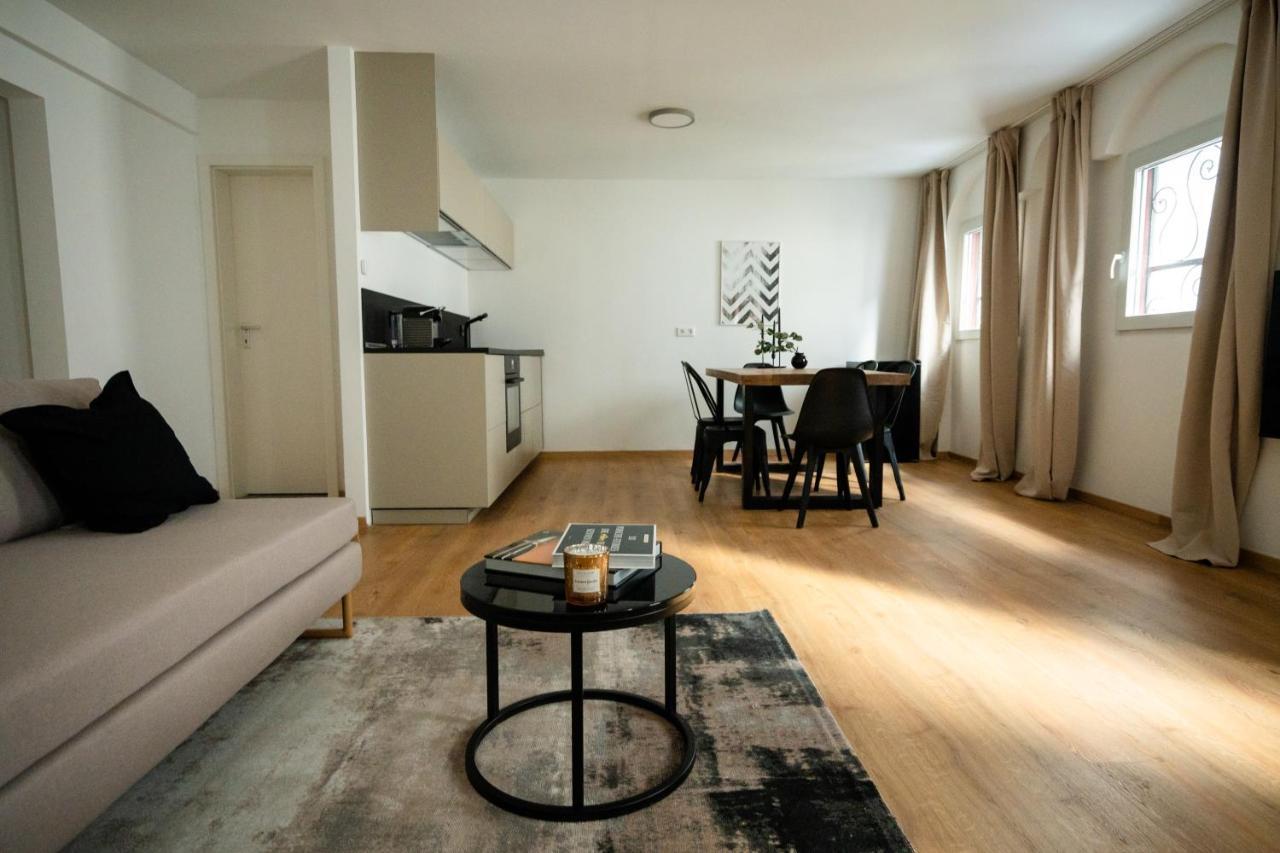Apartment Oldtown With 2 Bathrooms Düsseldorf