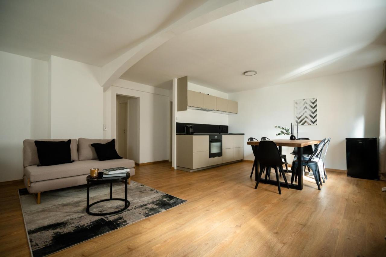 Apartment Oldtown With 2 Bathrooms