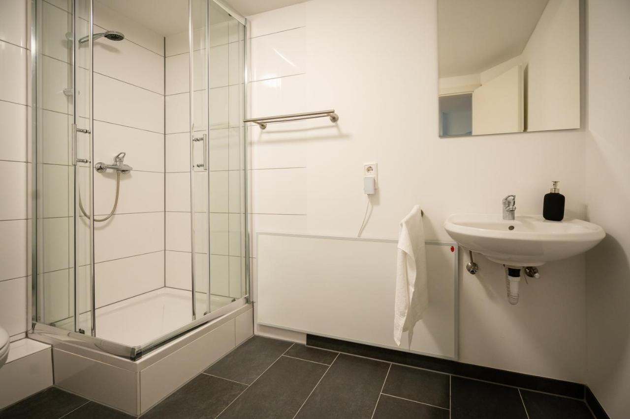 Apartment Oldtown With 2 Bathrooms Düsseldorf