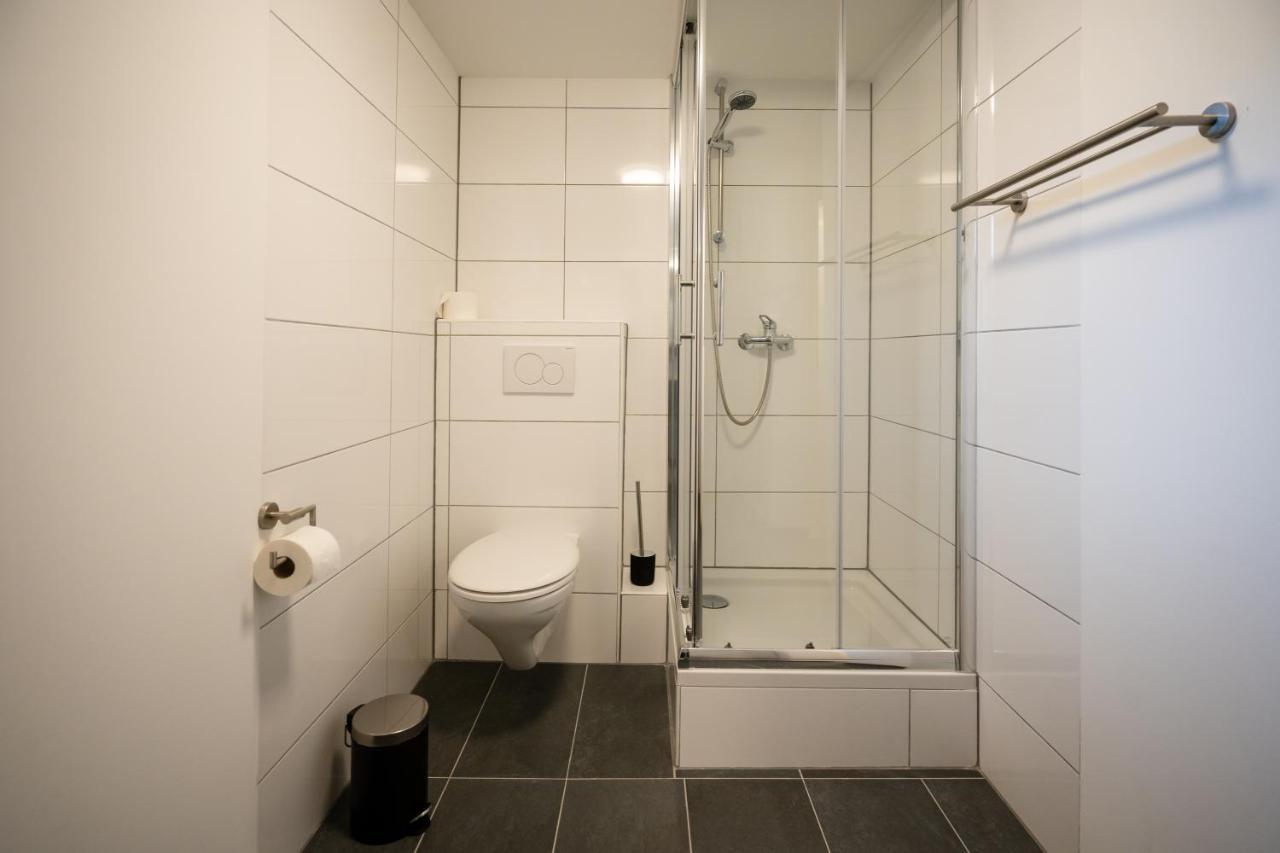 Oldtown With 2 Bathrooms Apartment Düsseldorf