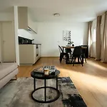 Appartement Oldtown With 2 Bathrooms Düsseldorf