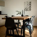 Oldtown With 2 Bathrooms Appartement Düsseldorf