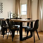 Appartement Oldtown With 2 Bathrooms