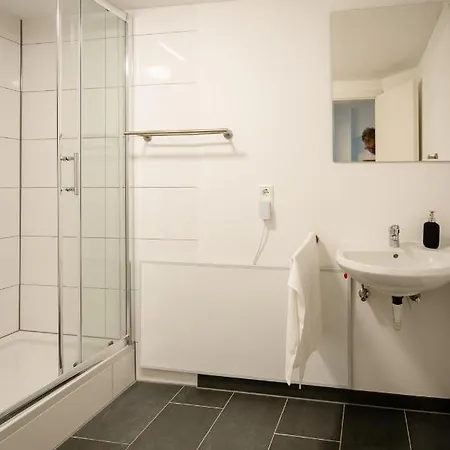 Oldtown With 2 Bathrooms Appartement Düsseldorf