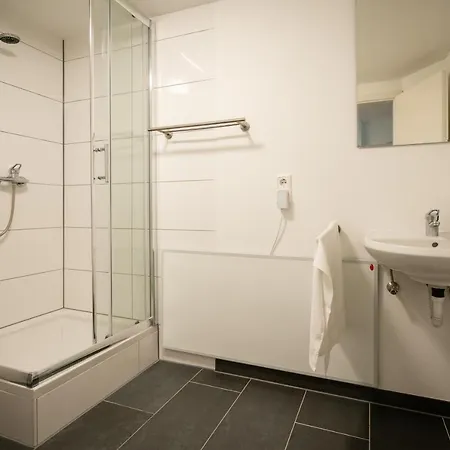 Appartement Oldtown With 2 Bathrooms Düsseldorf