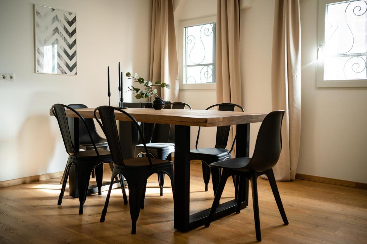 Apartment Oldtown With 2 Bathrooms