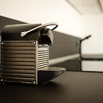 Oldtown Studio Apartment With 2 Bathrooms