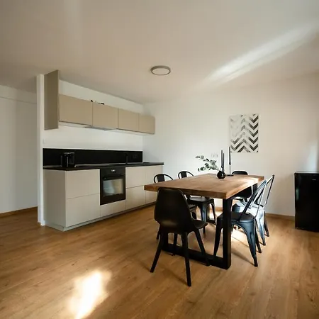 Appartement Oldtown With 2 Bathrooms *