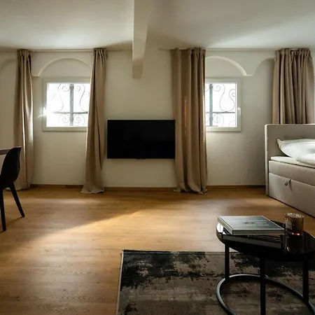 Appartement Oldtown With 2 Bathrooms *