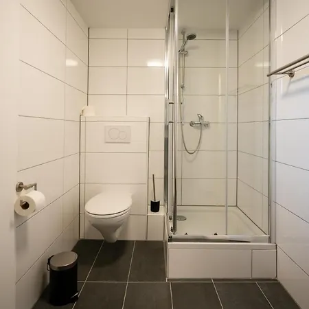 Oldtown With 2 Bathrooms Appartement Düsseldorf